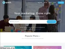 Sites similar to qlutch.com
