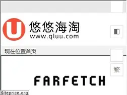 Sites similar to qluu.com
