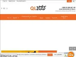 Sites similar to qlzoo.si