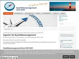 Sites similar to qm-9001-2015.de