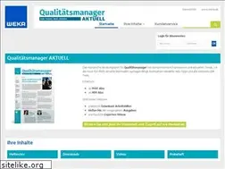 Sites similar to qm-aktuell.com