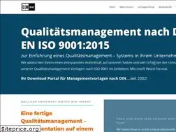 Sites similar to qm-einfach.de