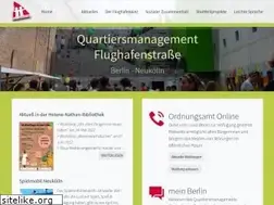Sites similar to qm-flughafenstrasse.de