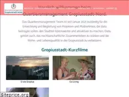 Sites similar to qm-gropiusstadt.de