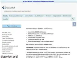 Sites similar to qm-guru.de