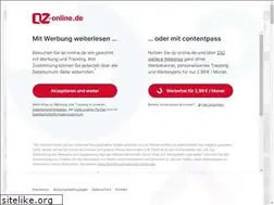 Sites similar to qm-infocenter.de