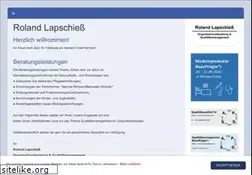 Sites similar to qm-lap.de