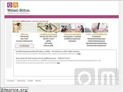 Sites similar to qm-power.de