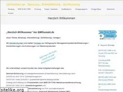 Sites similar to qm-seiler.de