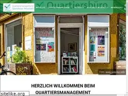 Sites similar to qm-spandauer-neustadt.de