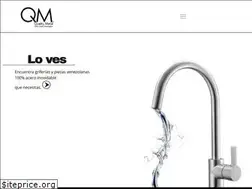 Sites similar to qm.com.ve