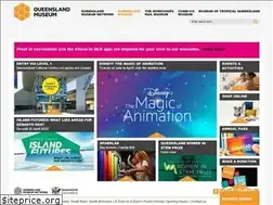 Sites similar to qm.qld.gov.au