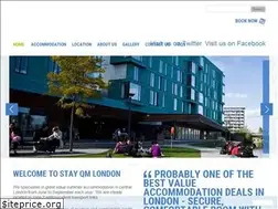 Sites similar to qmaccommodation.co.uk