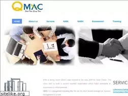 Sites similar to qmacindia.com