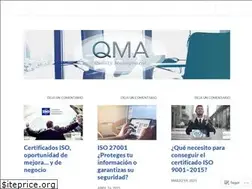 Sites similar to qmaconsultores.blog