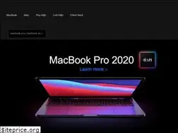 Sites similar to qmacstore.com