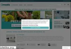 Sites similar to qmadis.com