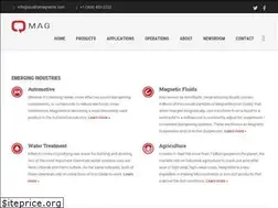 Sites similar to qmag.com