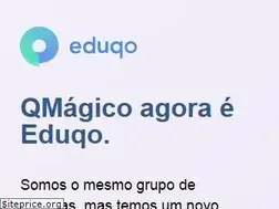 Sites similar to qmagico.com.br