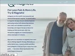 Sites similar to qmagnets.com