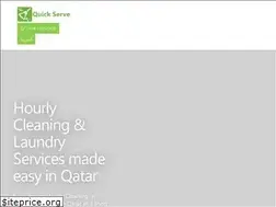 Sites similar to qmaid.co