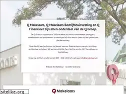 Sites similar to qmakelaars.nl