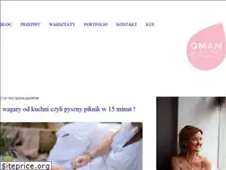 Sites similar to qmamkasze.pl