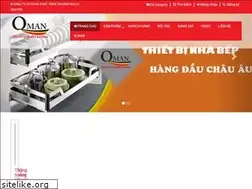 Sites similar to qman.vn