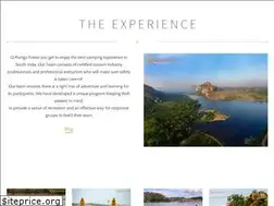 Sites similar to qmangoforest.com