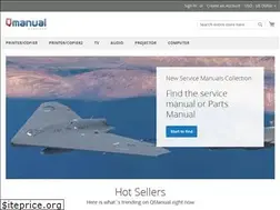 Sites similar to qmanual.com