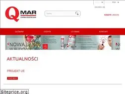 Sites similar to qmar.com.pl
