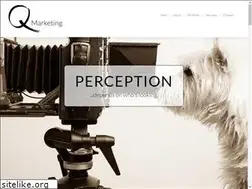 Sites similar to qmarketinginc.com