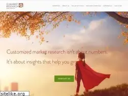 Sites similar to qmarketresearch.com