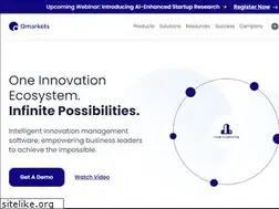 Sites similar to qmarkets.com