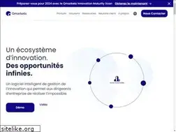 Sites similar to qmarkets.fr
