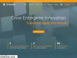 Sites similar to qmarkets.net