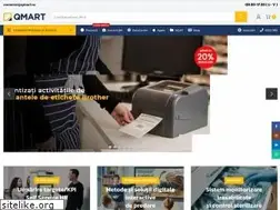 Sites similar to qmart.ro