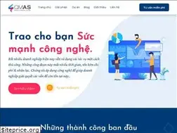 Sites similar to qmas.vn