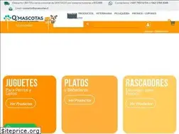 Sites similar to qmascotas.cl