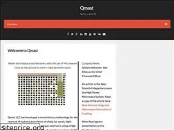 Sites similar to qmast.com