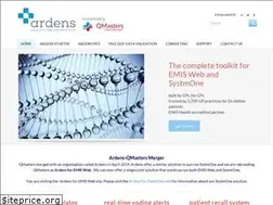 Sites similar to qmasters.co.uk