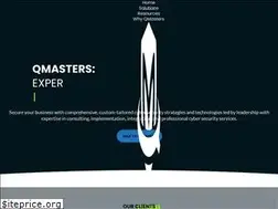 Sites similar to qmasters.co