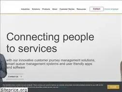 Sites similar to qmaticdev.net