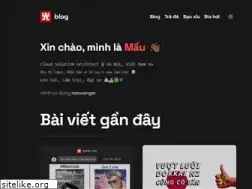 Sites similar to qmau.me