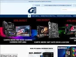Sites similar to qmax-trading.com