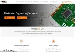 Sites similar to qmaxsys.com