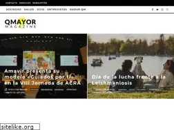 Sites similar to qmayor.com