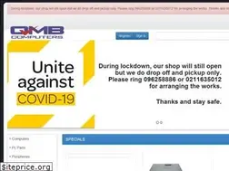Sites similar to qmb.co.nz