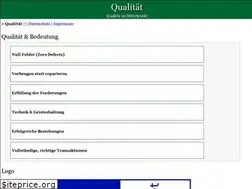 Sites similar to qmb.info