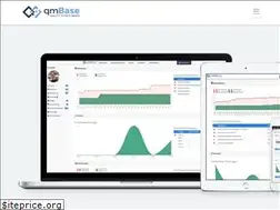 Sites similar to qmbase.com